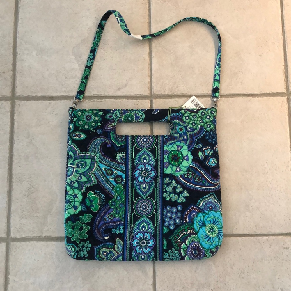 Vera Bradley Tote Bag